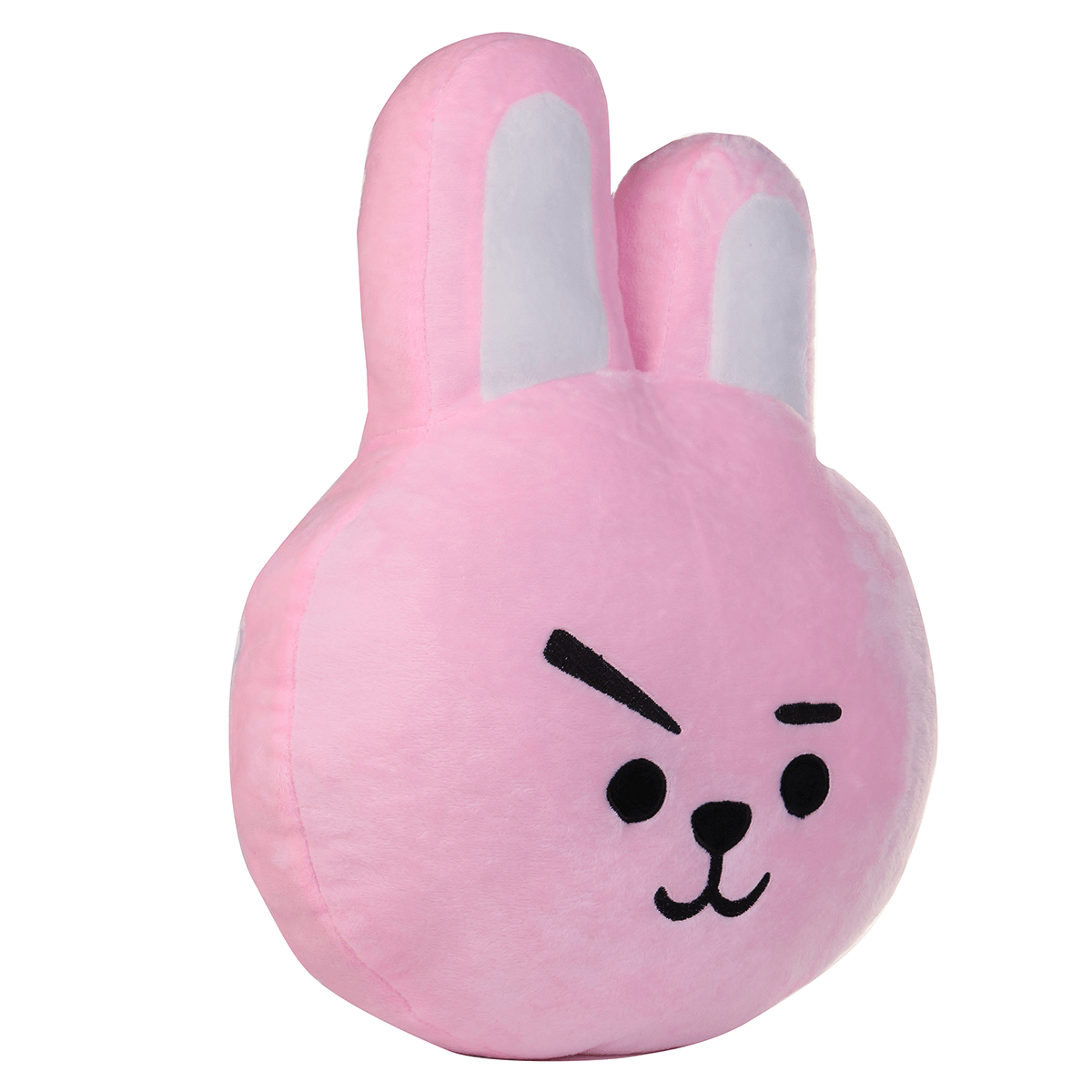 For KPOP BTS BT21 TATA SHOOKY RJ SUGA COOKY JIMIN Bed Plush Pillow Doll