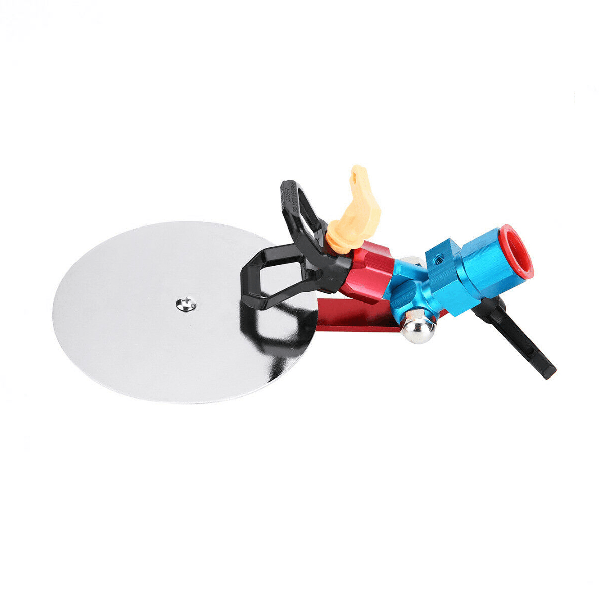 Airless Paint Guide Tool Spraying Paint Sprayer Color Separation Spray Guns Tool