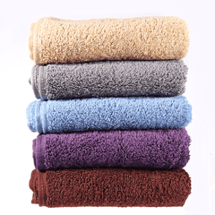 34 X 74Cm Face Care Hand Cloth Soft Towe Turkish Cotton Bath Towel