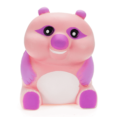 Squishy Bear 10Cm Slow Rising Animals Cartoon Collection Gift Decor Soft Squeeze Toy