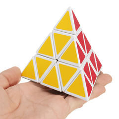 Cone Original Magic Speed Cube Professional Puzzle Education Toys for Children