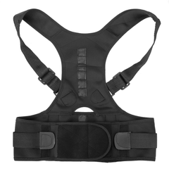 Back Posture Correction Shoulder Corrector Support Brace Belt Therapy Women Men