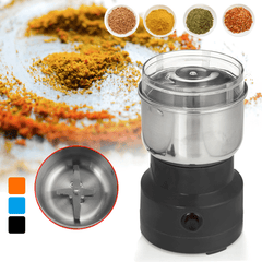 Xinyi 200W Coffee Bean Machine Crusher Grinder for Kitchen