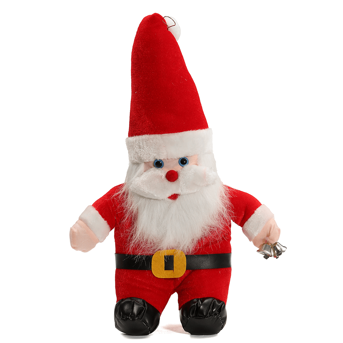 Christmas Santa Claus Doll Gift Present Xmas Tree Hanging Ornament Home Decor