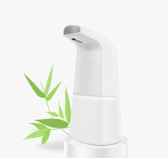 Xiaowei X1 Full-Automatic Inducting Foaming Soap Dispenser Intelligent Infrared Sensor Touchless Liquid Foam Hand Sanitizer Washer