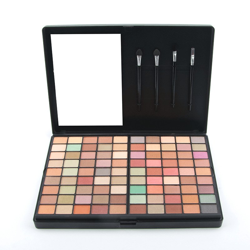 111 Colors Multifunction Makeup Palette Set Eye Shadow Palette Kits