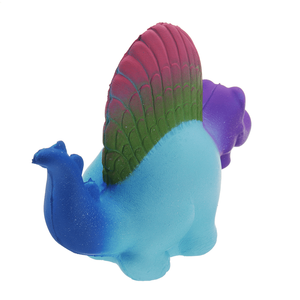 Cooland Squishy Baby Dinosaurier Jurassic Dimorphodon 15 cm langsam steigendes Spielzeug Kindergeschenk