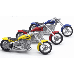 Simulation Alloy Motorcycle Model Alloy Car Model Children'S Toy Car Indoor Toy