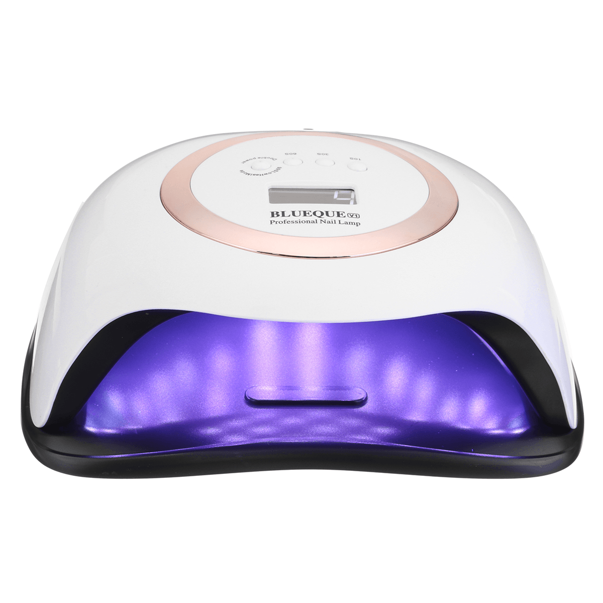 168W UV Lamp Nail Dryer Pro UV LED Gel Nail Lamp Fast Curings Gel Polish Ice Lamp for Nail Manicure Machine