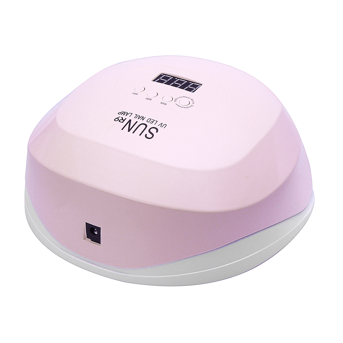 110W Nail Dryer 36 LED UV Lamp Nail Gel Polishing Curing Manicure Art Tools Machine 3 Timer Settings