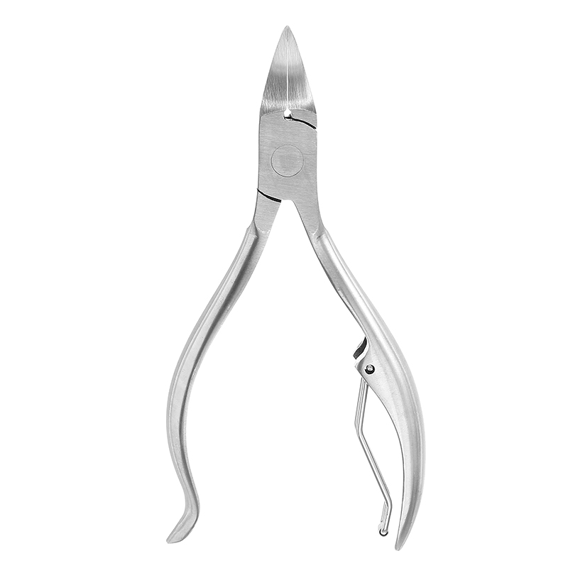 Y.F.M® 3 in 1 Ingrown Toenails Nipper Clipper File Lifter Cutter Kit Stainless Steel Paronychia Care