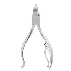 Y.F.M® 3 in 1 Ingrown Toenails Nipper Clipper File Lifter Cutter Kit Stainless Steel Paronychia Care