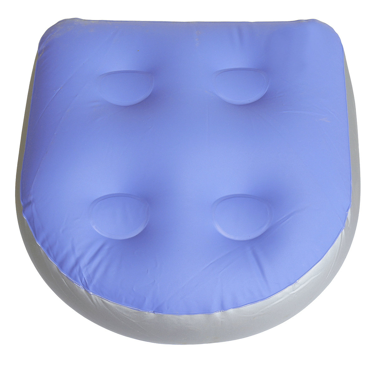 PVC Booster Seat Hot Tub Spa Spas Cushion Inflatable Ideal for Adults or Kids