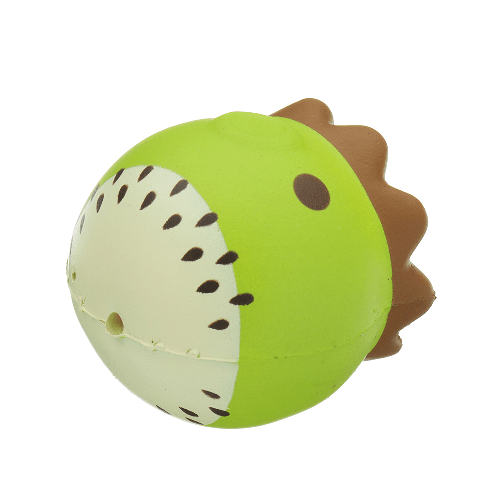 Puni Maru Squishy Keiko 4CM Magnetic Ice Cream Stack Octopus Toys