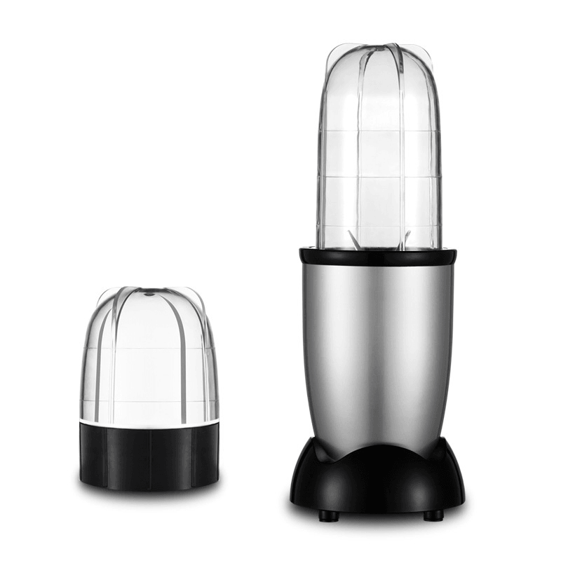 KESHUAI PB301 220V 250W Multi-Functional Food Processor Baby Food Blender Coffee Bean Grinder Mill Juicer Machine for Home Office