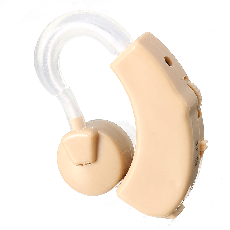 Cyber-Sonic JZ-1088A Amplifier Adjustable Tone Hearing Aids Best Sound Volume