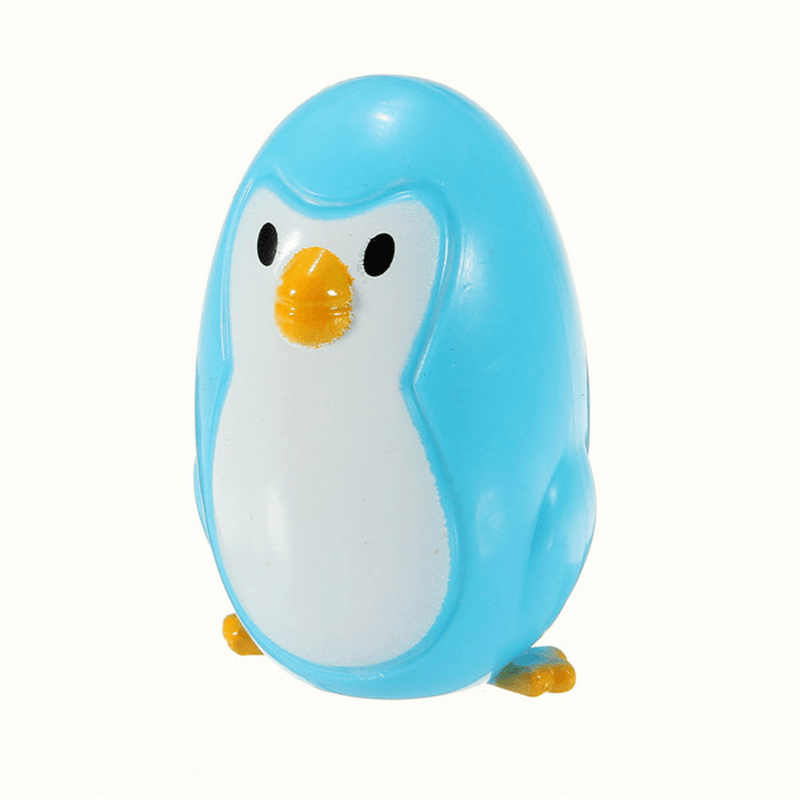 FUNTOK save Penguin Ice Kids Puzzle Game Break Ice Block Hammer Trap Party Toy Pretend Icebreaker