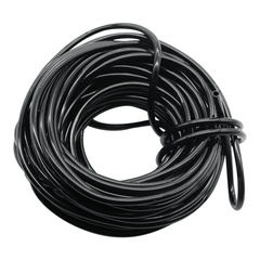 10M/20M/40M 4/7 Mm Watering Hose Garden Drip Pipe PVC Hose Irrigation System Watering Systems for Greenhouses