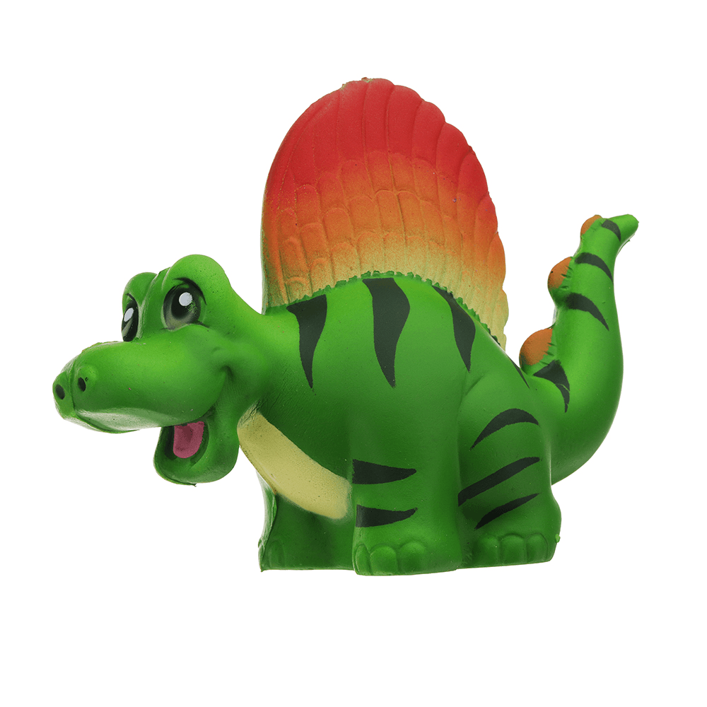 Cooland Squishy Baby Dinosaurier Jurassic Dimorphodon 15 cm langsam steigendes Spielzeug Kindergeschenk