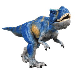 Jurassic T-Rex Tyrannosaurus Rex Dinosaur Toy Diecast Model Collector Decor Kids Gift