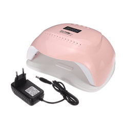 SUNZ 19Plus Nail UV Lamp 108W 36 Light