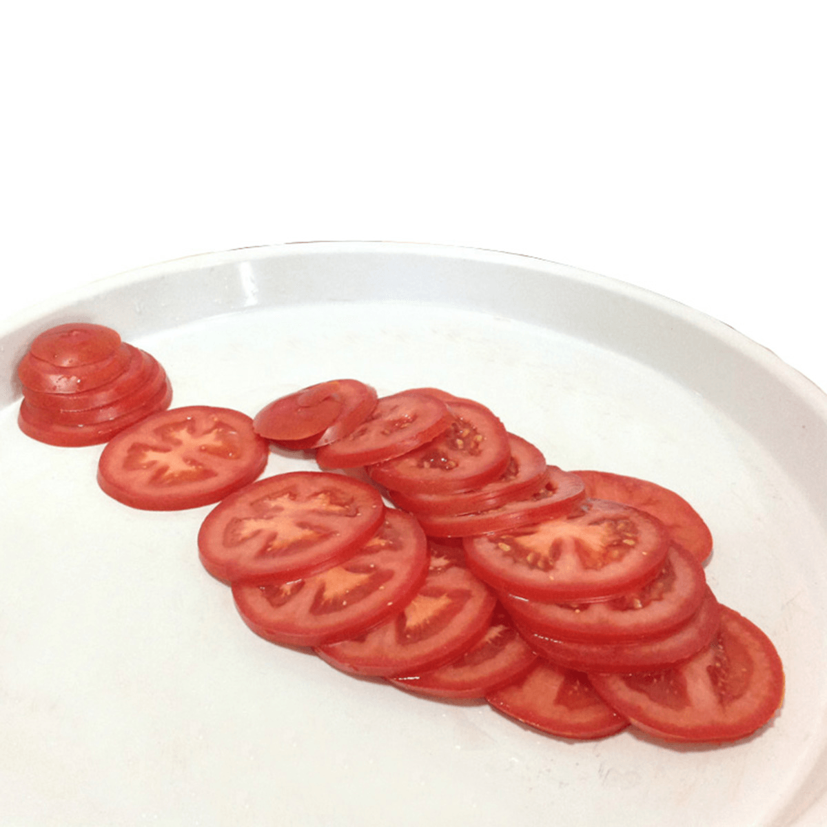 Kommerzieller Tomatenschneider, Zwiebelschneider, manuelle Gemüseschneidemaschine