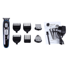 3 in 1 Hair Clipper Style Trimmer Home Hair Salon European Special Hair Clipper