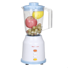 Ghosn Appliances Multifunctional Juicer Blender Grinder 110V/220V 1500ML Large Capacity for Kitchen