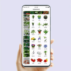 Onemi AI Intelligent Plant Growth Flowerpot Smart Vegetable Planting Machine Mijia APP Remote Control Self-Watering System Temperature Moisture Analyzer