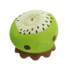 Puni Maru Squishy Keiko 4CM Magnetic Ice Cream Stack Octopus Toys