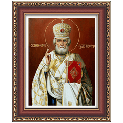 Honana WX-677 5D round Diamond Painting DIY Cross Stitch Home Decor Diamond Embroidery Religious Gift