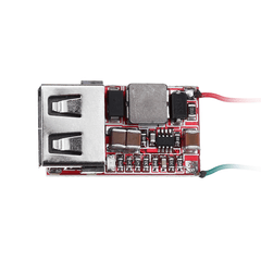 3–5 V USB-Leitung, Multifunktionsteil für Stirlingmotor, DIY-Elektronikteile