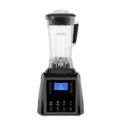 Vigormix Protouch LED Display 2200W Smart Blender Mixer Automatic Menu-Based Broken Machine Kitchen Juicer