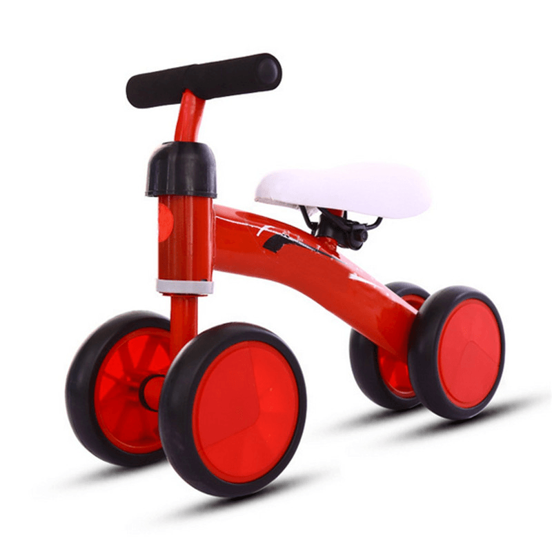 Sport Kinder Laufrad Push Trainer Kleinkind Fahrrad Baby Walker Fahrt auf Slider Entwicklungsspielzeug