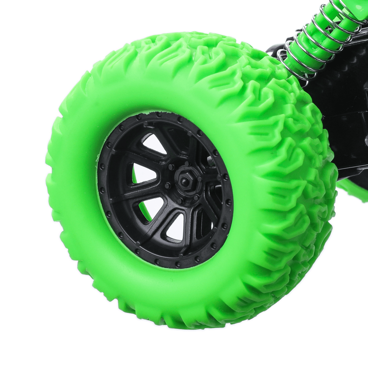 Green Dinosaur Pull Back Car Plastic Toys Children'S Indoor Toys