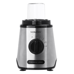 SOKANY 9859 Electric Juicer 800W 220V Household Blender Food Maker Meat Vegetables Fruits Grinder