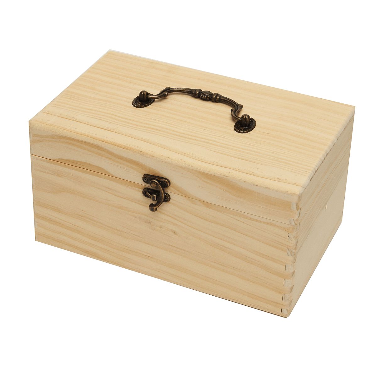 32 Gitter Holzflaschen Box Container Organizer Aufbewahrung für ätherische Öle Aromatherapie