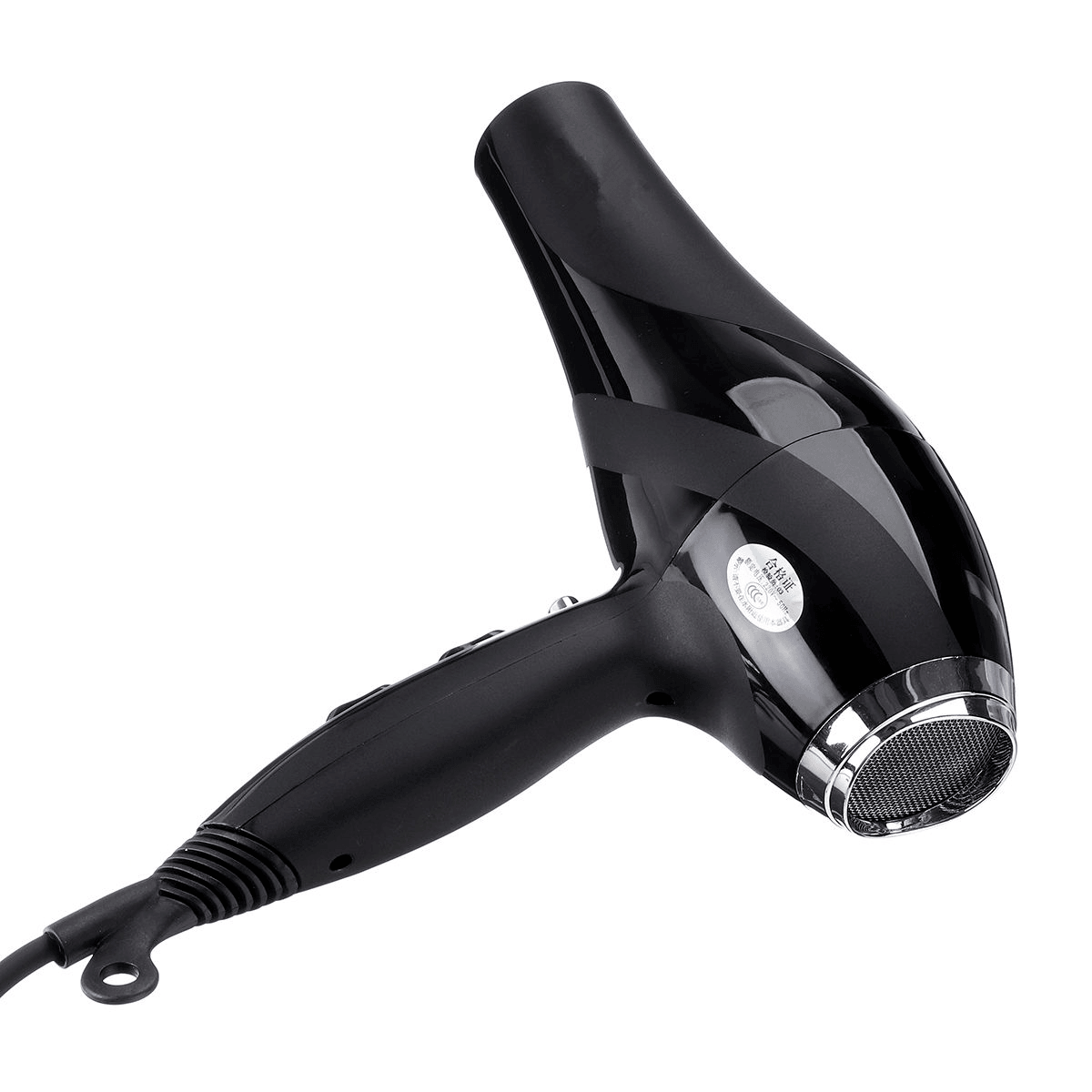 3000W Professional Hair Dryer Salon Heat Speed Salon 6 Modes Diffuser Blower