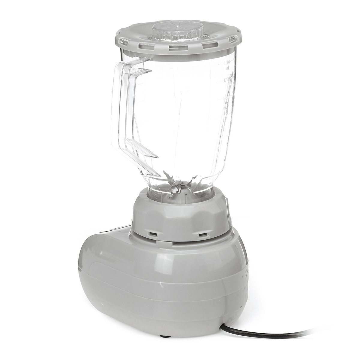 300W Heavy Duty Commercial Home Blender Mixer Fruit Juicer Smoothie Processor