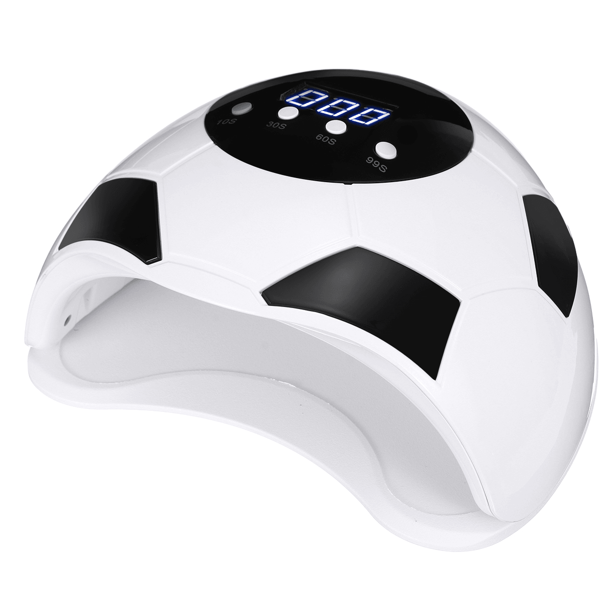 36 LED Nail Lamp Nail Phototherapy Machine Nail Dryer Machine