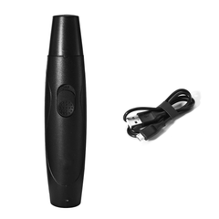 USB Electric Nail Grinder Cat Dog Pet Paw Grooming Trimmer Tool Nail Clipper