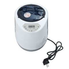 2.0/2.5L Fumigazione Macchina Generatore di Vapore Domestico Sauna Spa Tenda Corpo Terapia