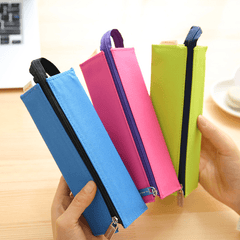 WAM PC-01 Pencil Case Gift Children Pencil Box Pen Bag Students School Stationery Supplies