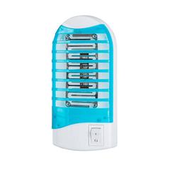 HA-20 5Th Upgraded Electronic Plug in Bug Zapper Pest Killer Insect Trap Mosquito Killer Lamp