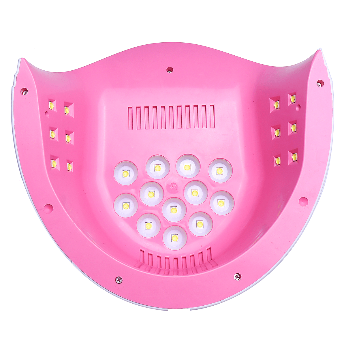 LED Lamp Quick-Drying Nail Lamp Induction Nail Baking Lamp Dryer