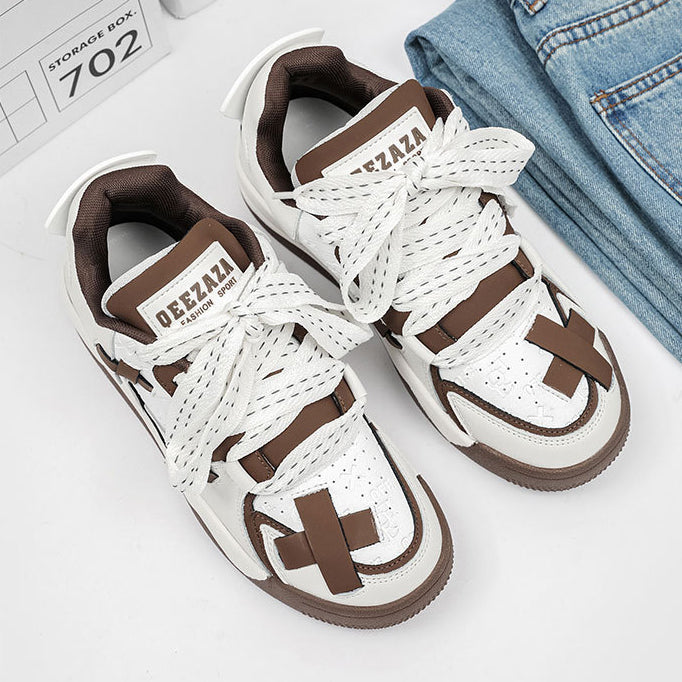 Mignon Bandaid Sneaker-heartzcore