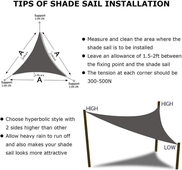 【💥LAST DAY PROMOTION - 60% OFF】 UV Protection Canopy