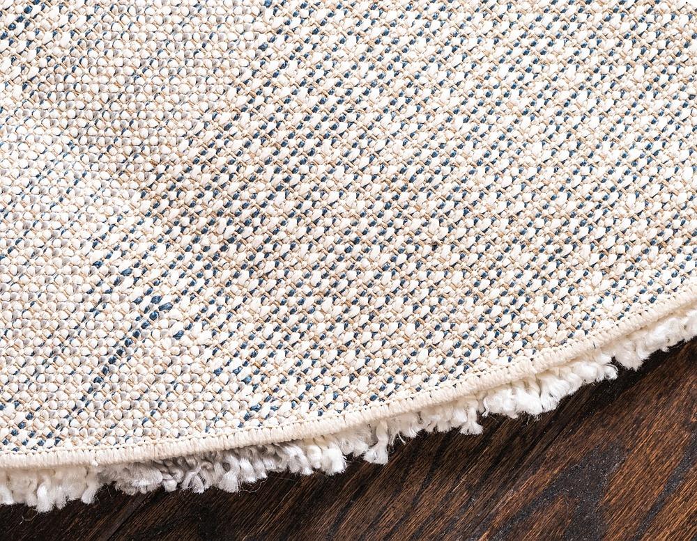 Coleman - Modern Nordic Shaggy Rug