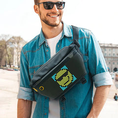 Divoom Sling Bag