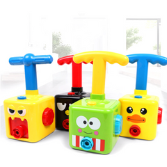 Balloon Car Children's Science Toy【Early Holiday Sale - 60% OFF】